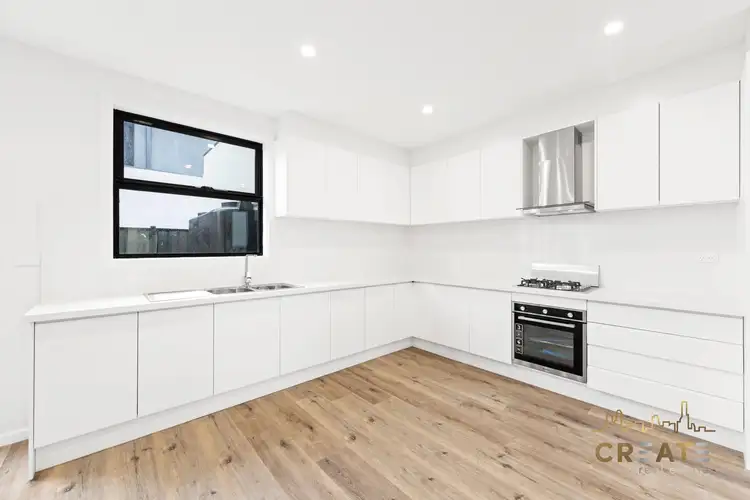 Fifth view of Homely townhouse listing, 2/1 Morgan Street, Braybrook VIC 3019