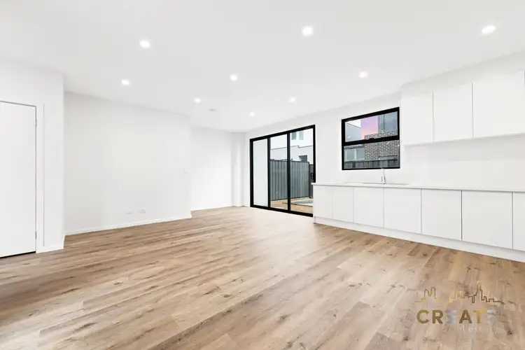 Sixth view of Homely townhouse listing, 2/1 Morgan Street, Braybrook VIC 3019