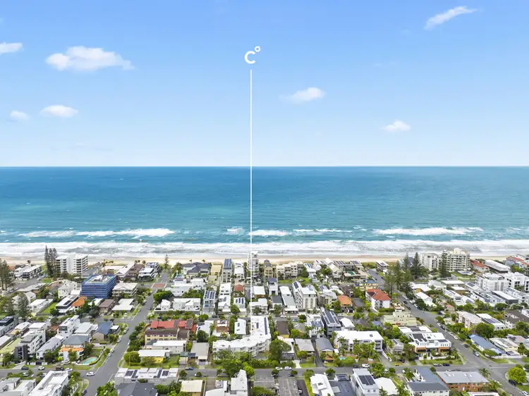 4/98 Seagull Avenue, Mermaid Beach QLD 4218