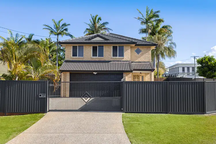 25 Williams Street, Redcliffe QLD 4020