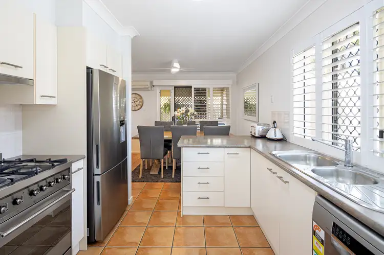 Fourth view of Homely house listing, 25 Williams Street, Redcliffe QLD 4020