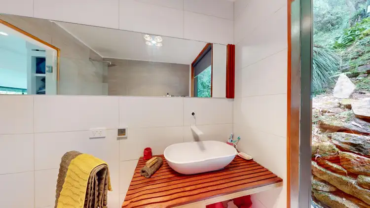 Sixth view of Homely house listing, 13 Silverwater Reach, Berowra Waters NSW 2082