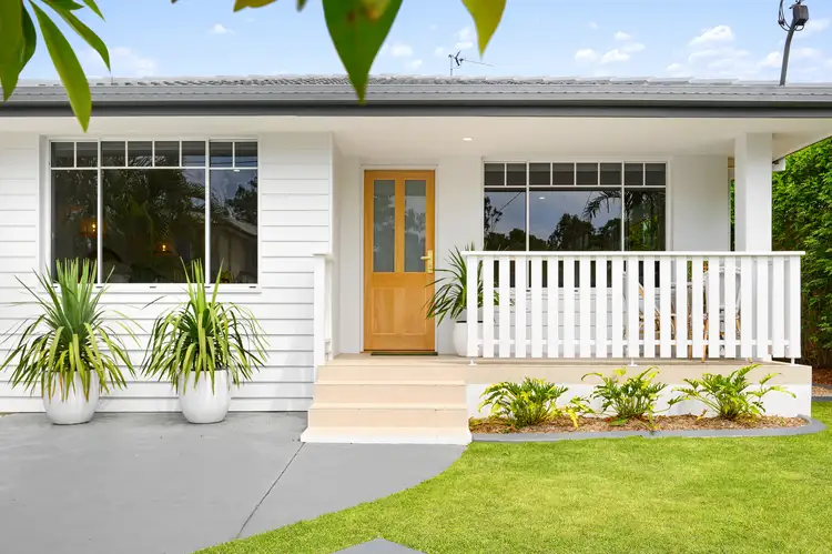 Second view of Homely house listing, 8 Goorawin Street, Runaway Bay QLD 4216