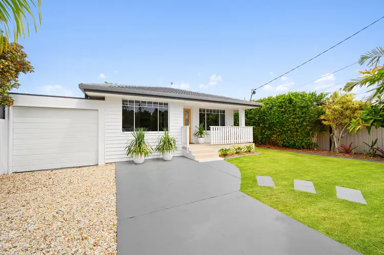 Third view of Homely house listing, 8 Goorawin Street, Runaway Bay QLD 4216