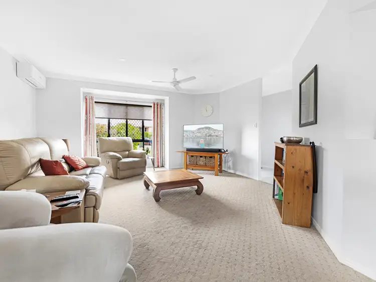Third view of Homely house listing, 48 Heather Way, Urraween QLD 4655