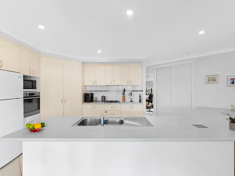 Fifth view of Homely house listing, 48 Heather Way, Urraween QLD 4655