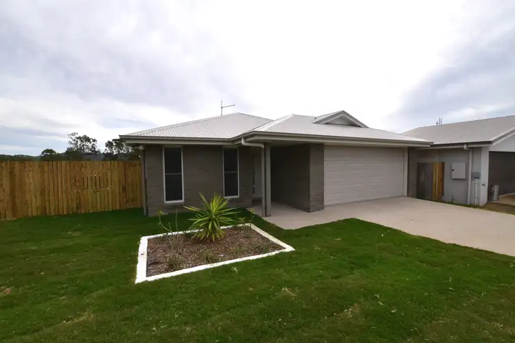1 Seagull Boulevard, Kirkwood QLD 4680