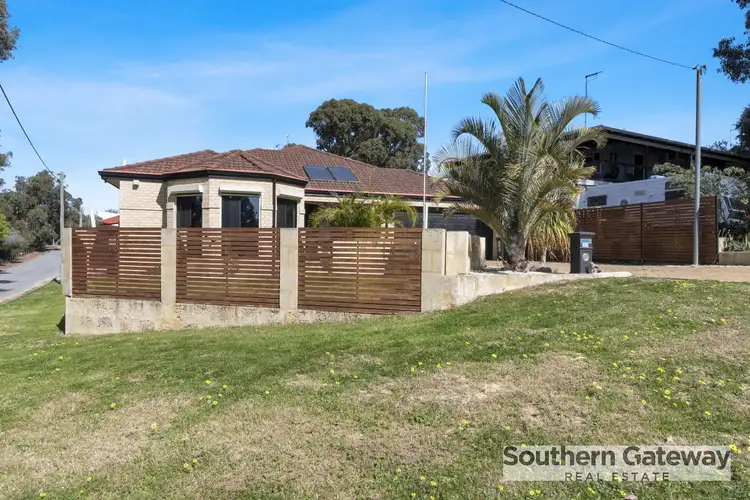 Main view of Homely house listing, 13 Winya Way, Falcon WA 6210