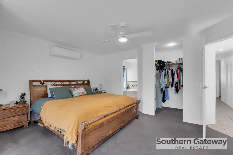 Third view of Homely house listing, 13 Winya Way, Falcon WA 6210