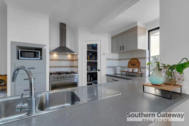 Fourth view of Homely house listing, 13 Winya Way, Falcon WA 6210