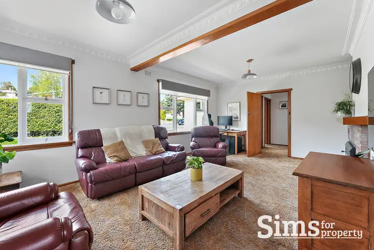 Second view of Homely house listing, 73 Tasman Highway, Waverley TAS 7250