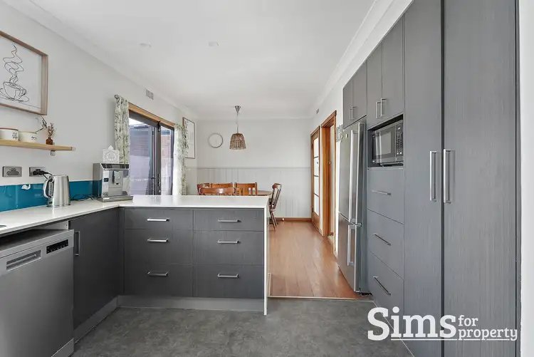 Fifth view of Homely house listing, 73 Tasman Highway, Waverley TAS 7250