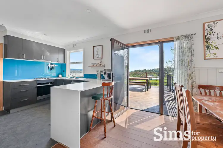 Sixth view of Homely house listing, 73 Tasman Highway, Waverley TAS 7250