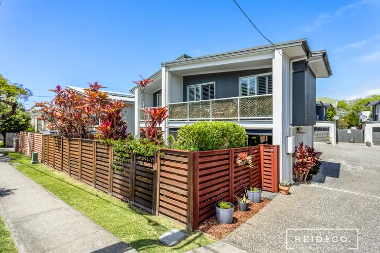 Main view of Homely townhouse listing, 1/19-21 Shields Street, Redcliffe QLD 4020