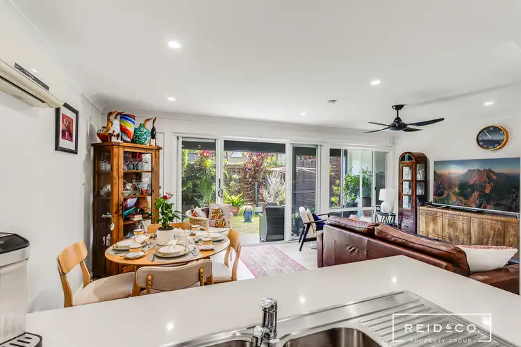 Third view of Homely townhouse listing, 1/19-21 Shields Street, Redcliffe QLD 4020