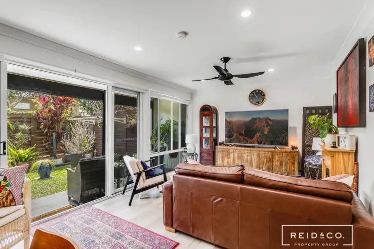 Fourth view of Homely townhouse listing, 1/19-21 Shields Street, Redcliffe QLD 4020