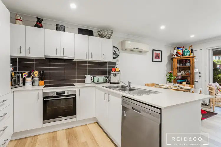 Fifth view of Homely townhouse listing, 1/19-21 Shields Street, Redcliffe QLD 4020