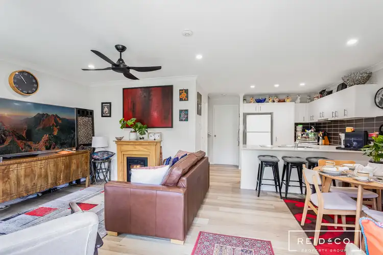 Sixth view of Homely townhouse listing, 1/19-21 Shields Street, Redcliffe QLD 4020