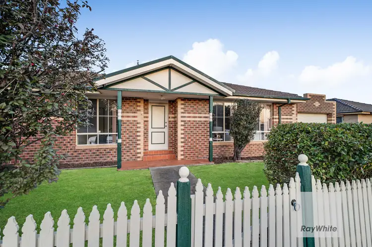 Main view of Homely house listing, 1/62 Broadmeadows Road, Tullamarine VIC 3043