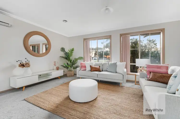 Third view of Homely house listing, 1/62 Broadmeadows Road, Tullamarine VIC 3043