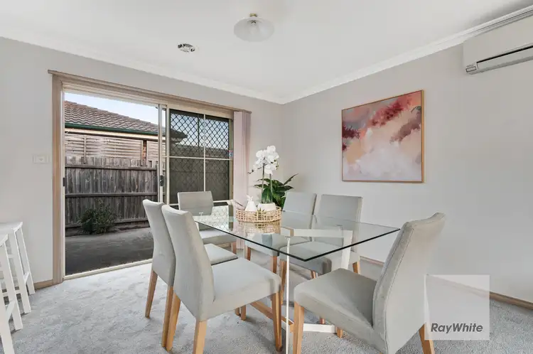 Fifth view of Homely house listing, 1/62 Broadmeadows Road, Tullamarine VIC 3043
