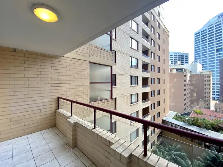 269/158-166 Day Street (289-295 Sussex Street), Sydney NSW 2000
