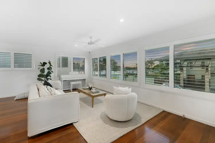 Third view of Homely house listing, 34 Killowill Avenue, Paradise Point QLD 4216
