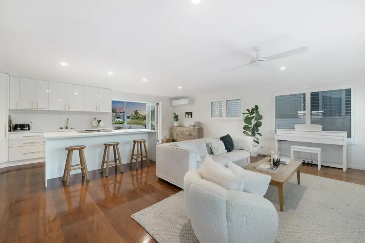 Sixth view of Homely house listing, 34 Killowill Avenue, Paradise Point QLD 4216