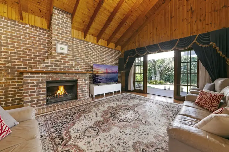 Fourth view of Homely house listing, 6 HYDEBRAE STREET, Strathfield NSW 2135