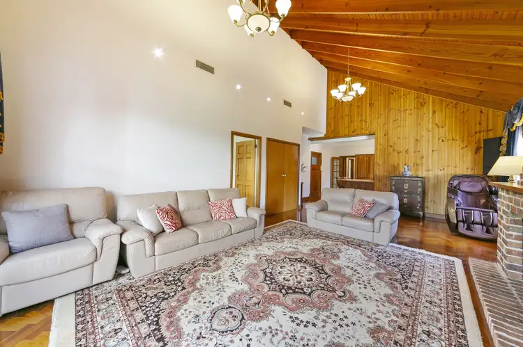 Fifth view of Homely house listing, 6 HYDEBRAE STREET, Strathfield NSW 2135