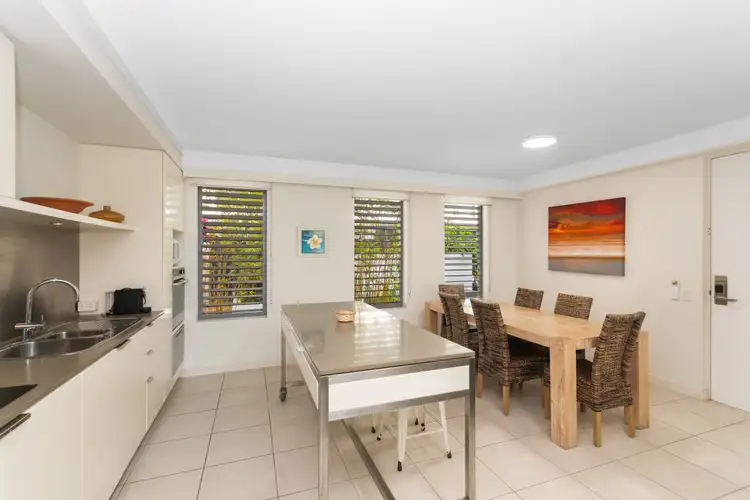 Third view of Homely house listing, 411/123 Sooning Street, Nelly Bay QLD 4819
