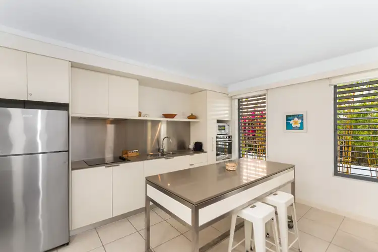 Fourth view of Homely house listing, 411/123 Sooning Street, Nelly Bay QLD 4819