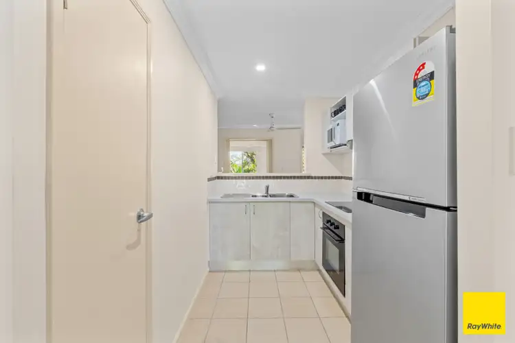 Third view of Homely apartment listing, 203/6 Marella Close, Manoora QLD 4870