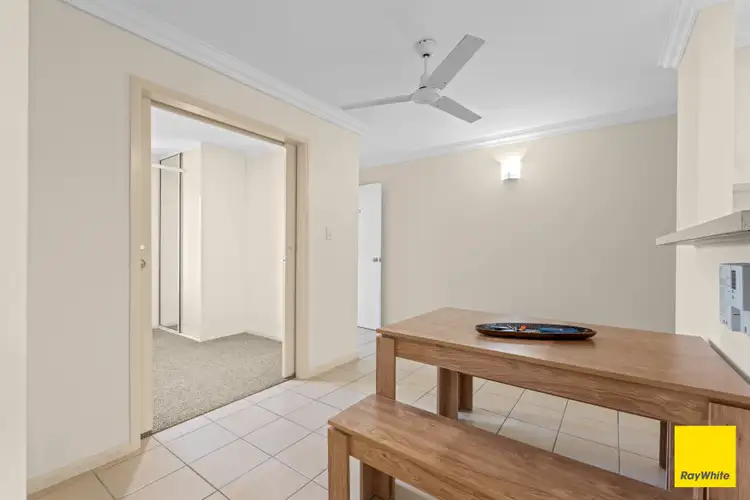 Fifth view of Homely apartment listing, 203/6 Marella Close, Manoora QLD 4870