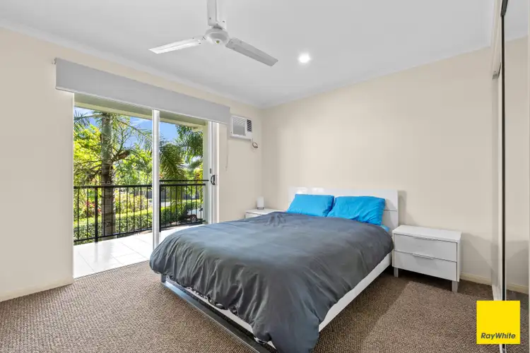 Sixth view of Homely apartment listing, 203/6 Marella Close, Manoora QLD 4870