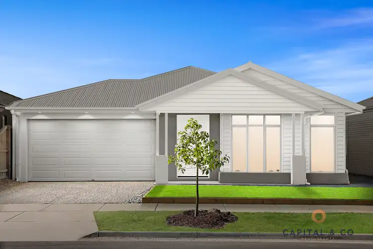Main view of Homely house listing, 26. Ellendale Street, Mickleham VIC 3064