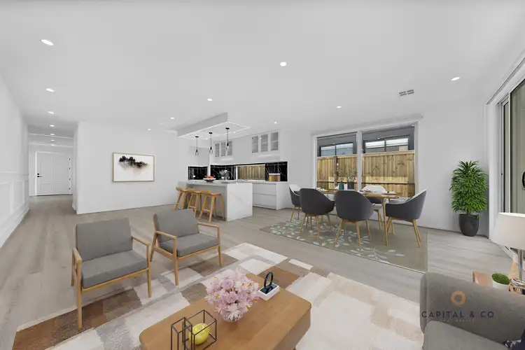 Sixth view of Homely house listing, 26. Ellendale Street, Mickleham VIC 3064