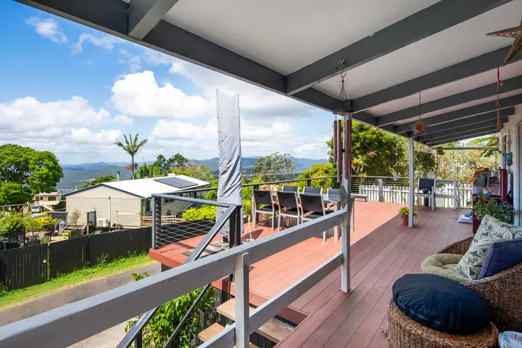 Second view of Homely house listing, 4 Ferntree Lane, Lower Beechmont QLD 4211