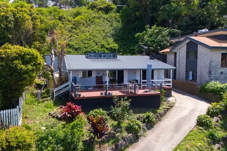 Third view of Homely house listing, 4 Ferntree Lane, Lower Beechmont QLD 4211