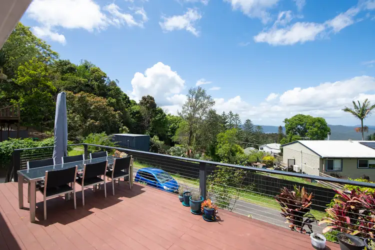 Fourth view of Homely house listing, 4 Ferntree Lane, Lower Beechmont QLD 4211