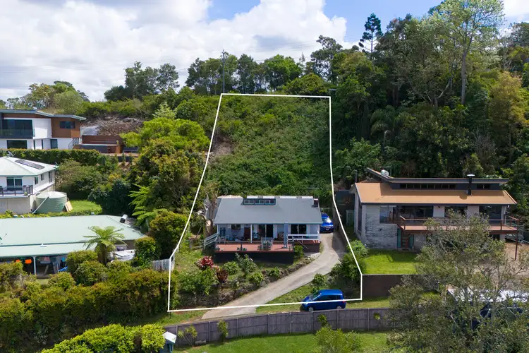 Sixth view of Homely house listing, 4 Ferntree Lane, Lower Beechmont QLD 4211