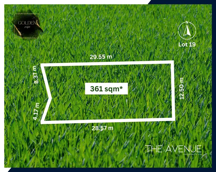LOT 19, 1325 Ballarto Road, Cranbourne East VIC 3977