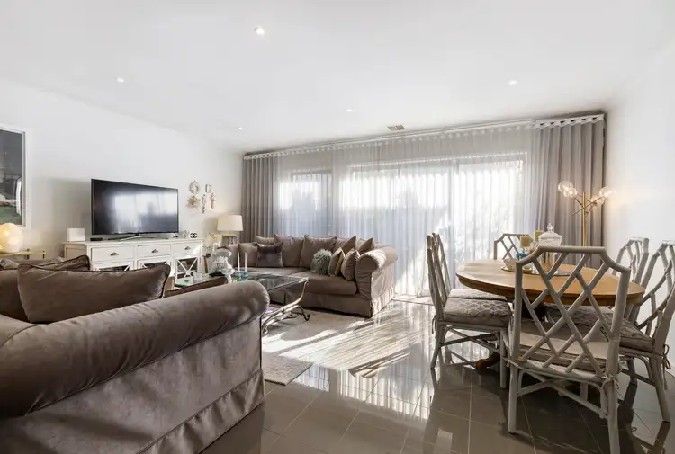 Fifth view of Homely house listing, 8 Flora Grove, Wantirna South VIC 3152