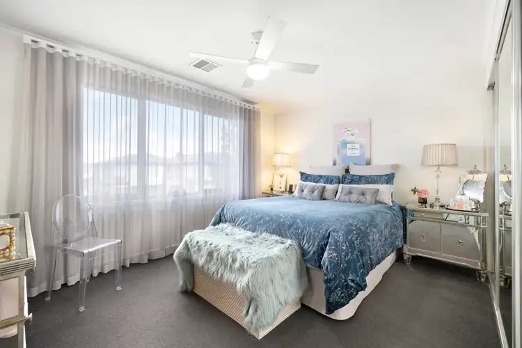 Sixth view of Homely house listing, 8 Flora Grove, Wantirna South VIC 3152