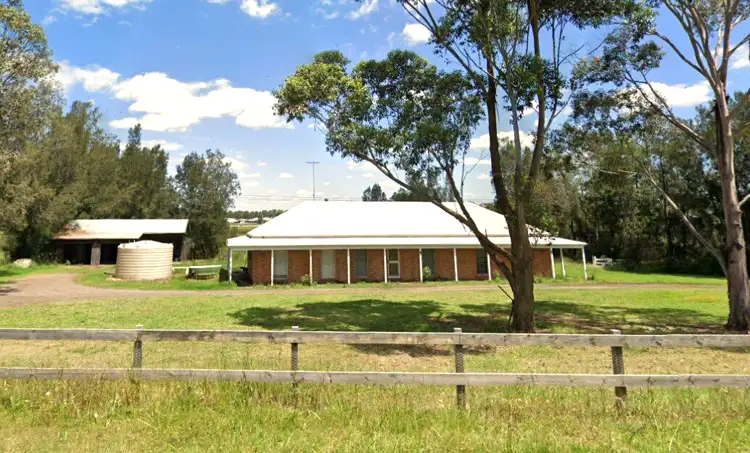 Main view of Homely house listing, 26 Hynds Road, Box Hill NSW 2765