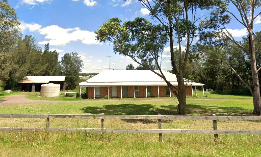 Main view of Homely house listing, 26 Hynds Road, Box Hill NSW 2765