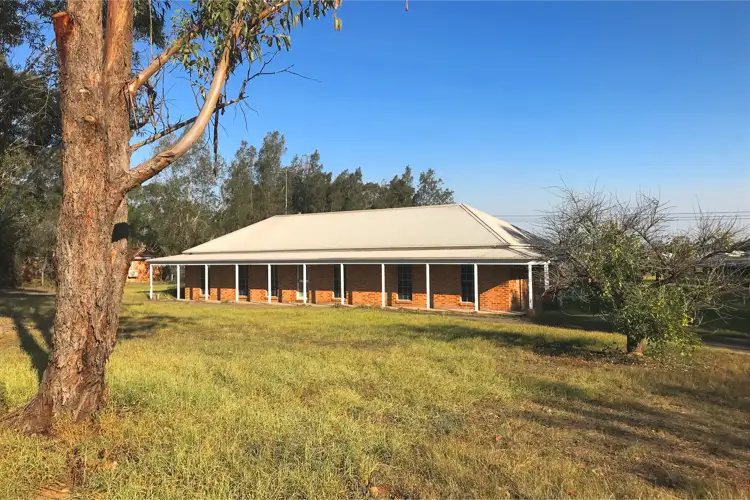 Second view of Homely house listing, 26 Hynds Road, Box Hill NSW 2765