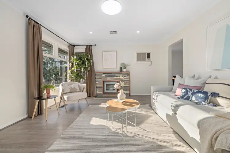 Second view of Homely house listing, 8 Emden Crescent, Mulgrave VIC 3170