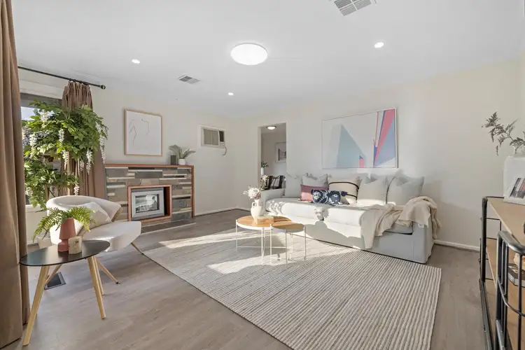 Third view of Homely house listing, 8 Emden Crescent, Mulgrave VIC 3170