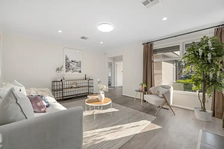 Fourth view of Homely house listing, 8 Emden Crescent, Mulgrave VIC 3170